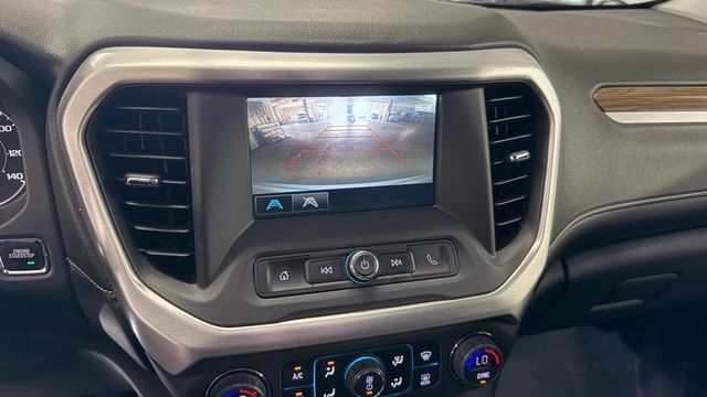 Used 2019 GMC Acadia SLE AWD/4WD image 27