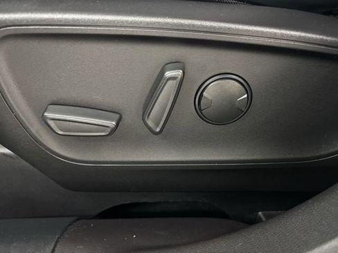 Certified 2023 Ford Escape ST-Line w/ Tech Pack #1 image 4