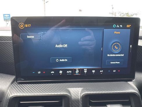 Used 2025 Ford Mustang GT RWD image 19