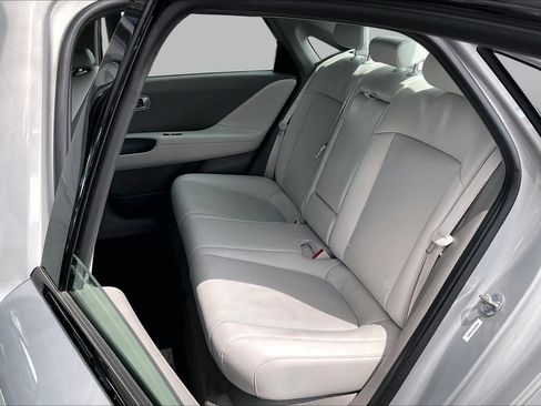 Used 2025 Hyundai Ioniq 6 Limited RWD image 20