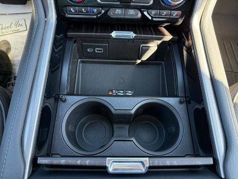 Used 2023 GMC Yukon Denali w/ Max Trailering Package image 26