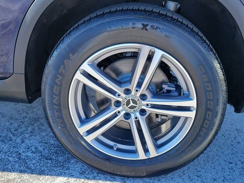 Certified 2022 Mercedes-Benz GLC 300 GLC 300 image 10