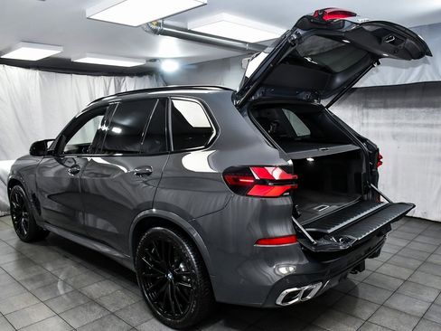Used 2024 BMW X5 M60i image 83