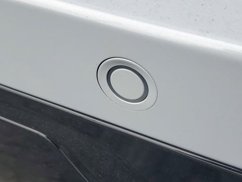 New 2026 Lincoln Navigator Reserve AWD/4WD image 6
