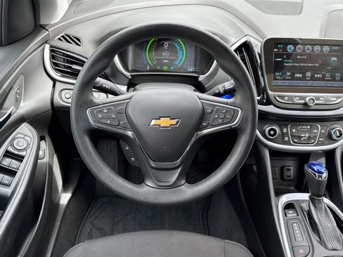Used 2018 Chevrolet Volt LT image 14