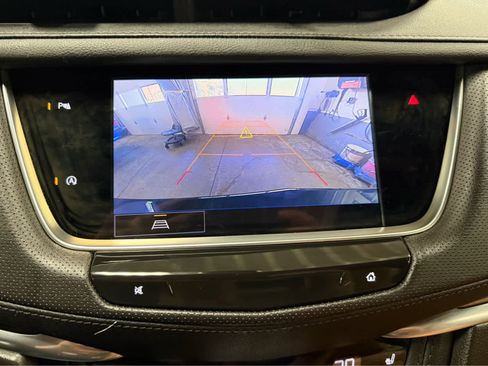 Used 2024 Cadillac XT5 Premium Luxury w/ LPO, Floor Liner Package AWD/4WD image 18