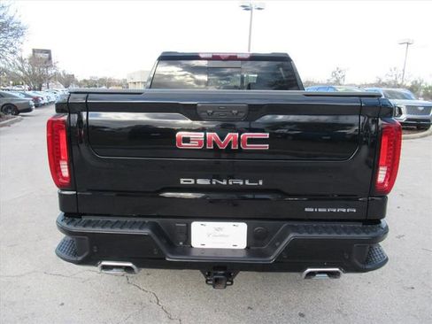 Used 2024 GMC Sierra 1500 Denali w/ Denali Reserve Package image 6
