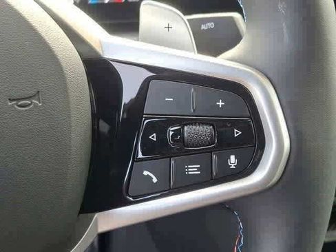 New 2025 BMW 440i xDrive Coupe w/ Premium Package AWD/4WD image 23