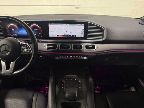 Used 2021 Mercedes-Benz GLE 350 4MATIC image 22