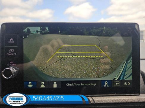 New 2026 Honda CR-V Sport-L image 43