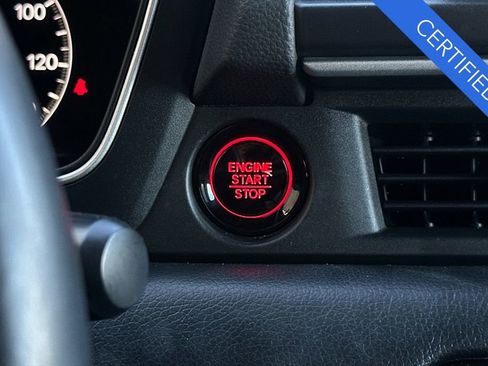 Certified 2023 Honda Pilot EX-L image 26