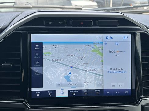 Used 2022 Ford F250 Lariat w/ Lariat Ultimate Package image 29