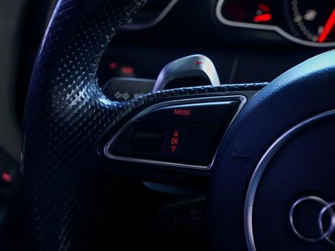 Used 2015 Audi RS 5 Coupe w/ Technology Package AWD/4WD image 20