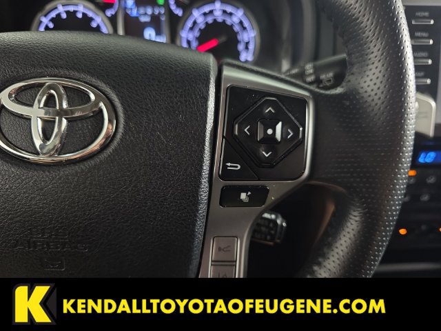 Used 2021 Toyota 4Runner Limited AWD/4WD image 15