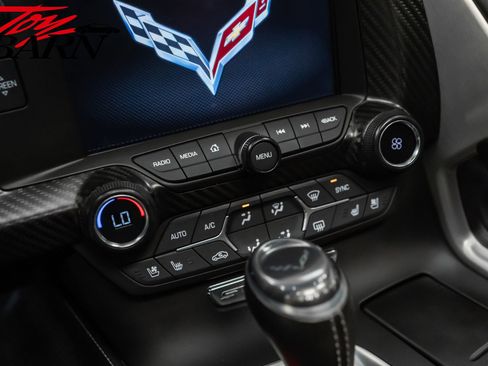 Used 2016 Chevrolet Corvette Stingray Convertible w/ 3LT Preferred Equipment Group image 45