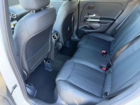 New 2026 Mercedes-Benz GLA 250 image 15