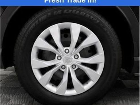 Used 2024 Honda CR-V LX image 9