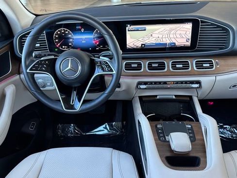 Certified 2026 Mercedes-Benz GLE 350 4MATIC image 34