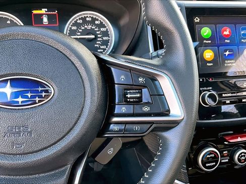 Used 2023 Subaru Forester Limited w/ Popular Package #3 image 25
