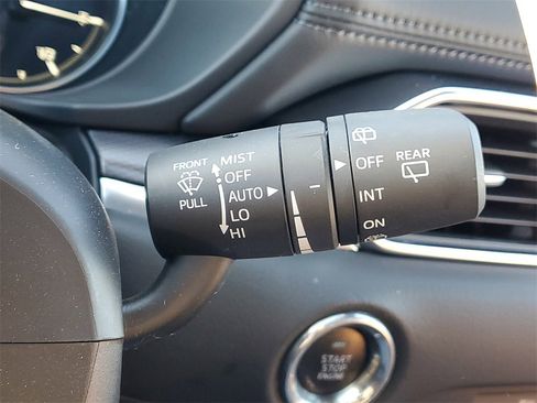 Used 2025 MAZDA CX-5 Carbon Edition image 23