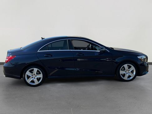 Used 2018 Mercedes-Benz CLA 250 image 6