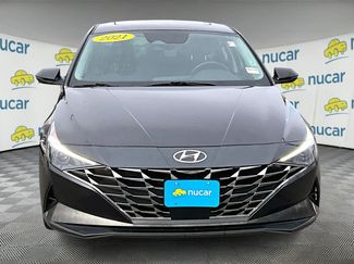 Used 2021 Hyundai Elantra SEL w/ Convenience + Premium Package video 2