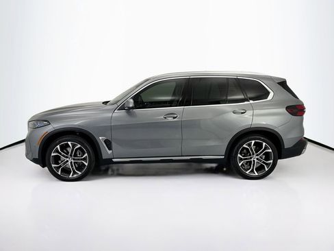 Used 2025 BMW X5 sDrive40i w/ Premium Package RWD image 8
