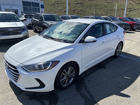 Used 2018 Hyundai Elantra SEL image 21