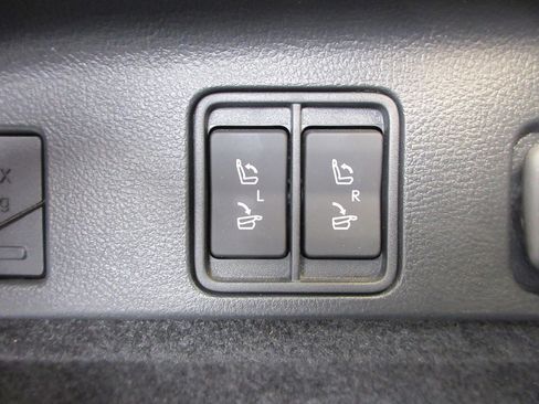 Used 2024 Lexus RX 500h F Sport w/ Convenience Package image 57