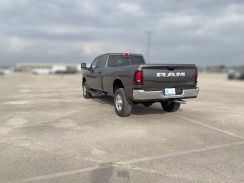 New 2026 RAM 2500 Tradesman image 9