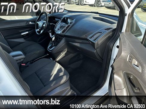Used 2016 Ford Transit Connect XLT FWD image 14