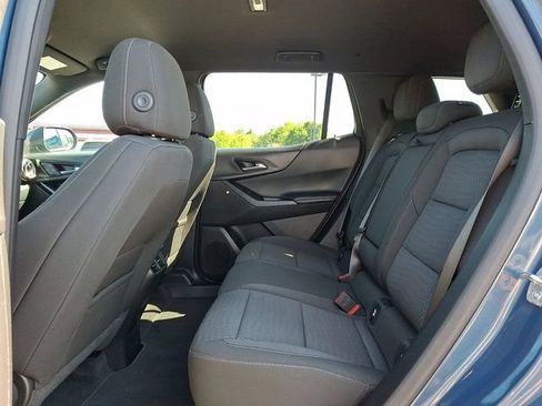 Used 2025 Chevrolet Equinox LT w/ Midnight Edition AWD/4WD image 10