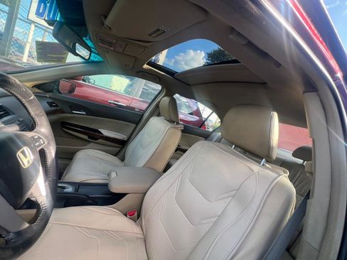 Used 2008 Honda Accord EX-L image 8