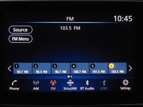 Used 2024 Nissan Leaf SV Plus FWD image 33