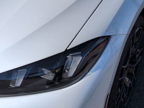 Used 2025 BMW i4 M50 w/ Premium Package image 6