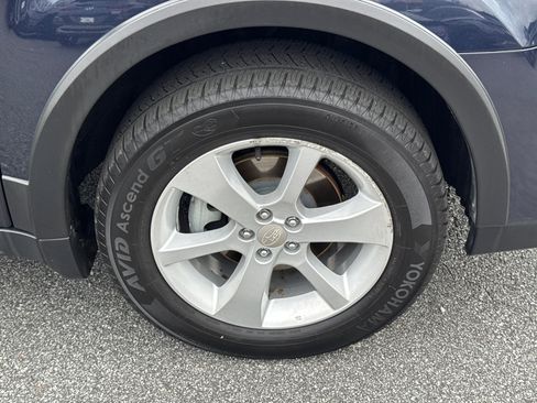 Used 2014 Subaru Outback 2.5i Premium w/ Accessory Value Package (OYR) image 12