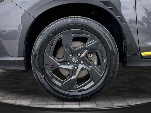 Certified 2024 Subaru Crosstrek 2.5i Sport w/ Popular Package #3A AWD/4WD image 8
