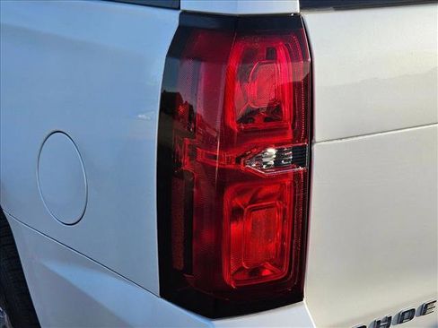 Used 2018 Chevrolet Tahoe LT w/ Max Trailering Package image 11