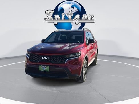 Used 2023 Kia Sorento S AWD/4WD image 9