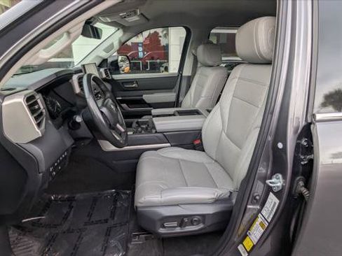 Used 2023 Toyota Tundra Limited image 12