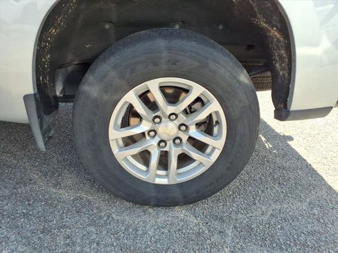 Used 2019 Chevrolet Silverado 1500 LT w/ All-Star Edition image 20