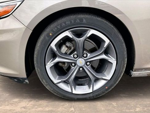 Used 2023 Chevrolet Malibu LT image 32