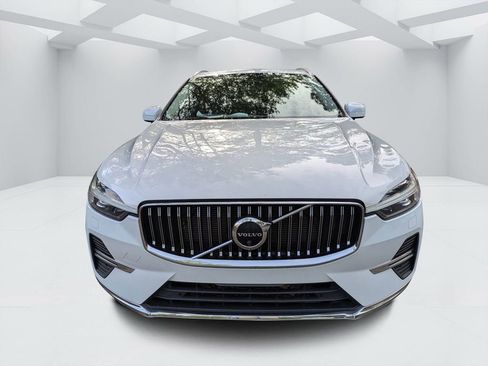 Certified 2023 Volvo XC60 B5 Plus w/ Protection Package Premier FWD image 8