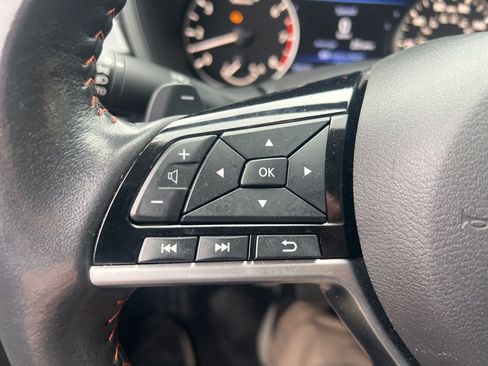 Certified 2023 Nissan Altima 2.5 SR image 54