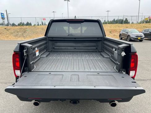 Used 2023 Honda Ridgeline RTL-E image 12