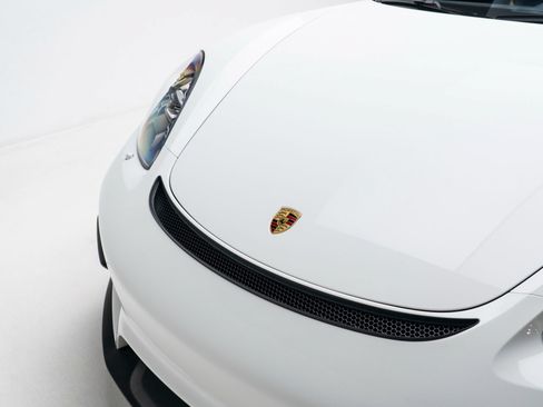 Used 2020 Porsche 718 Boxster Spyder RWD image 56