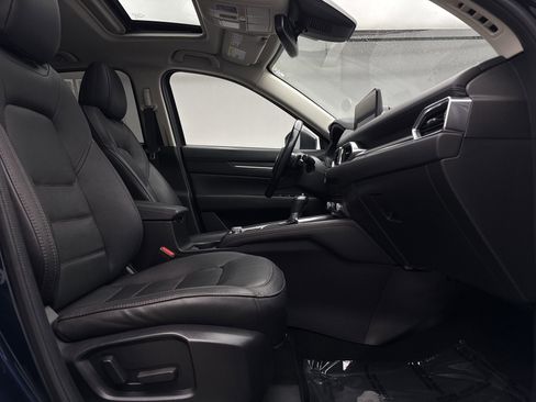 Used 2023 MAZDA CX-5 AWD 2.5 S w/ Premium Plus Pkg image 18