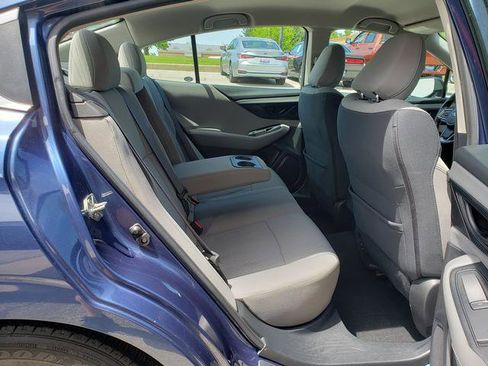 Used 2020 Subaru Legacy w/ Popular Package #1 AWD/4WD image 16