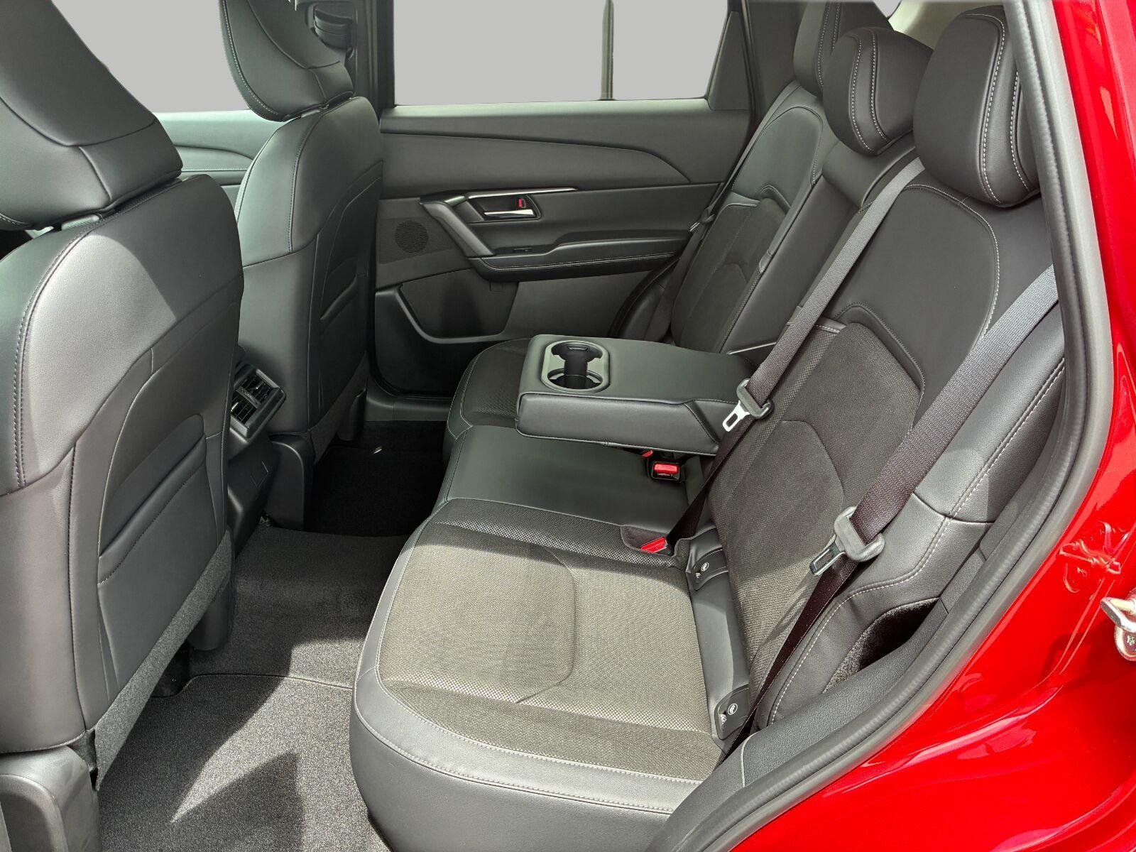 New 2026 MAZDA CX-5 Preferred AWD/4WD image 20