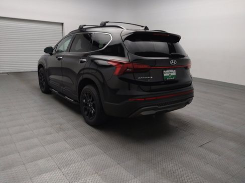 Used 2023 Hyundai Santa Fe XRT image 5
